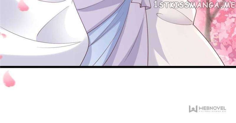 The Sickly Tyrant With An Innocent Facade Chapter 171 page 23