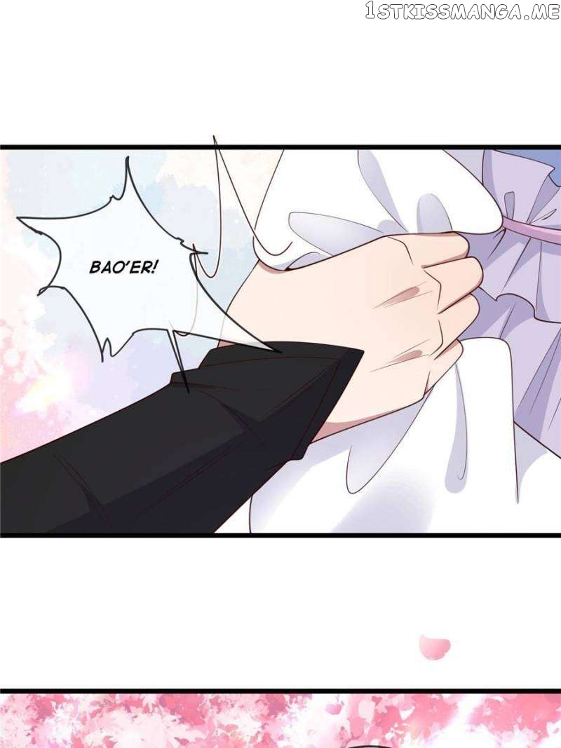 The Sickly Tyrant With An Innocent Facade Chapter 171 page 24