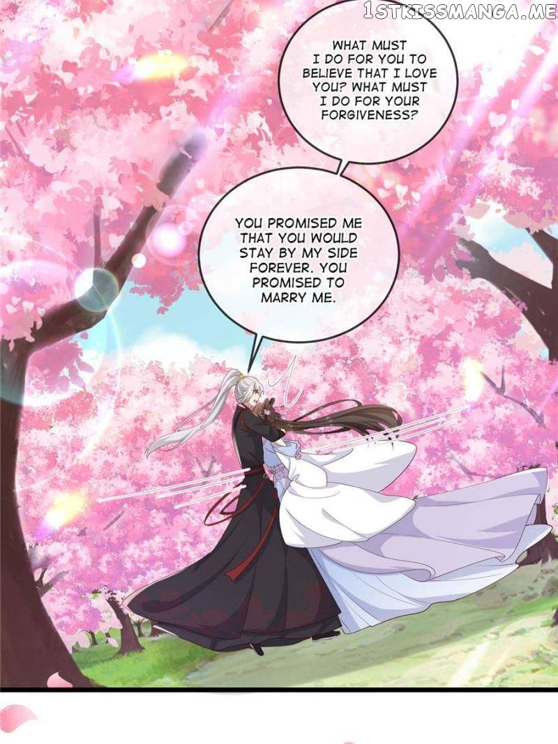 The Sickly Tyrant With An Innocent Facade Chapter 171 page 25