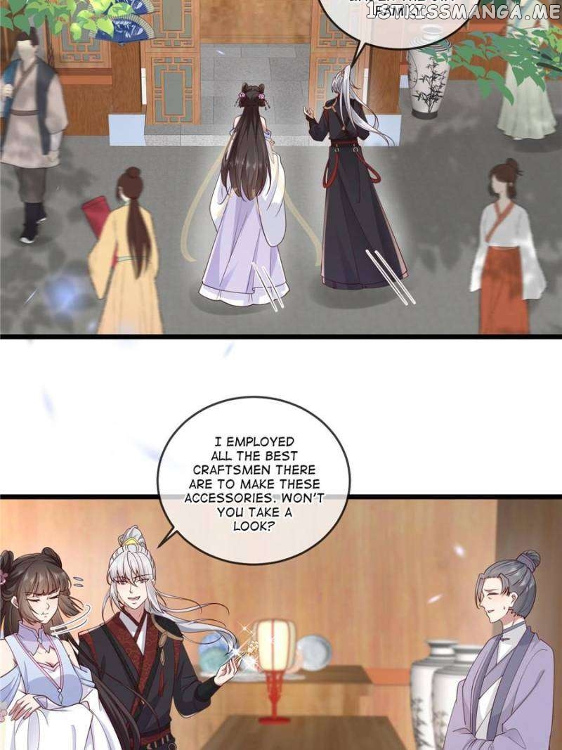 The Sickly Tyrant With An Innocent Facade Chapter 171 page 2