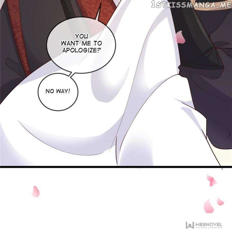 The Sickly Tyrant With An Innocent Facade Chapter 171 page 30