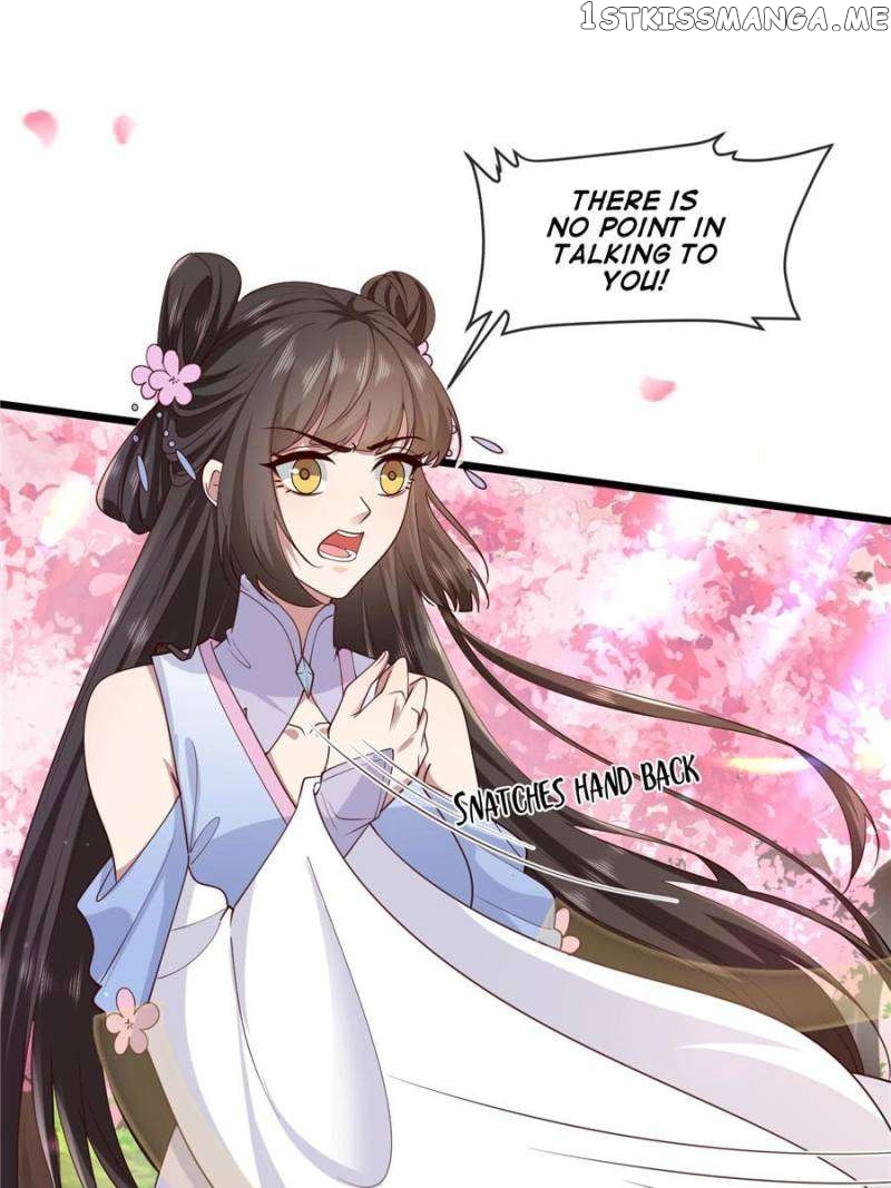 The Sickly Tyrant With An Innocent Facade Chapter 171 page 31