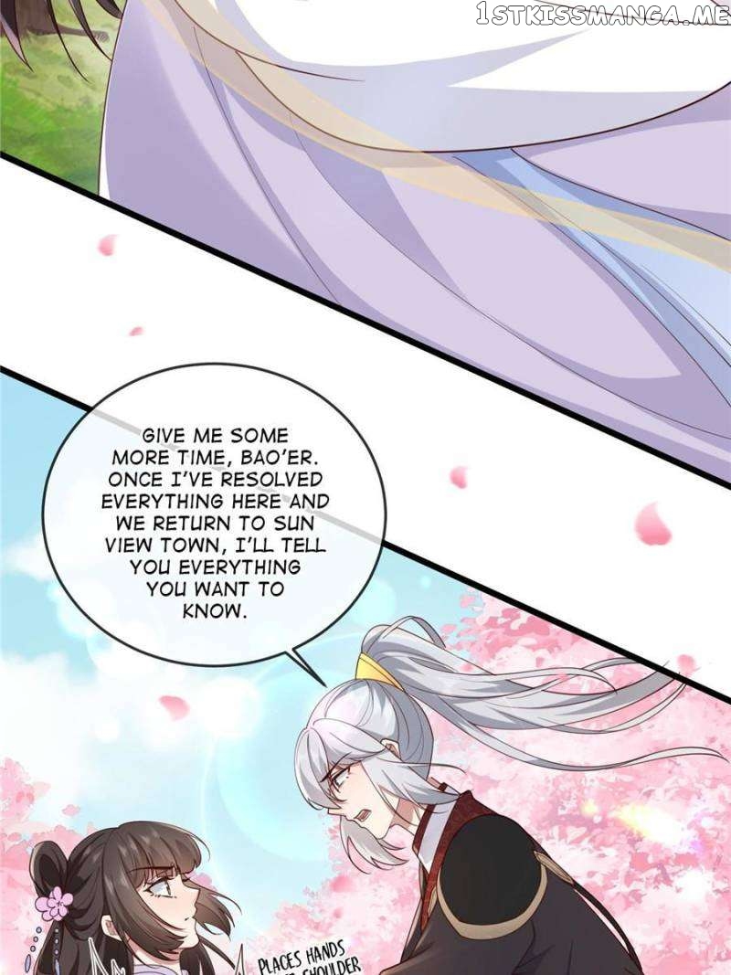 The Sickly Tyrant With An Innocent Facade Chapter 171 page 32