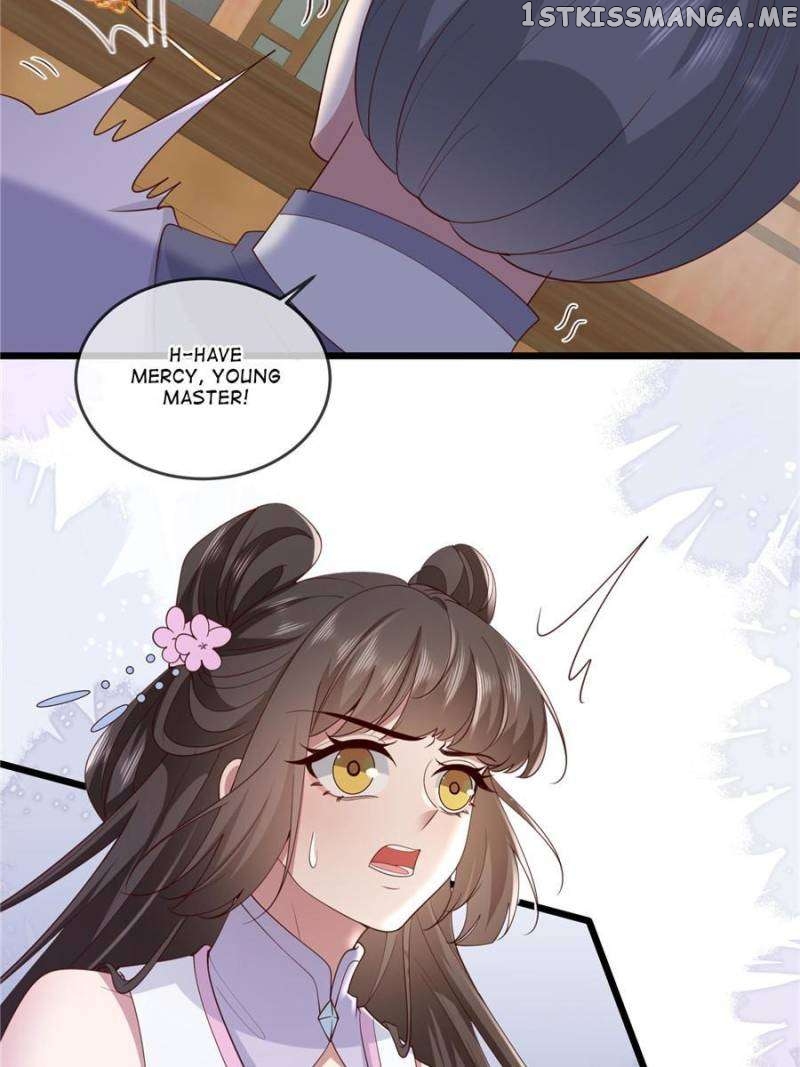 The Sickly Tyrant With An Innocent Facade Chapter 171 page 6