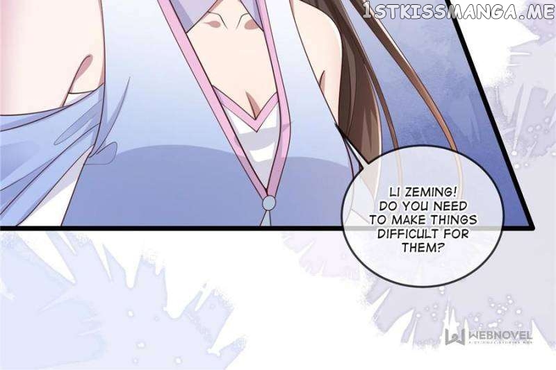The Sickly Tyrant With An Innocent Facade Chapter 171 page 7