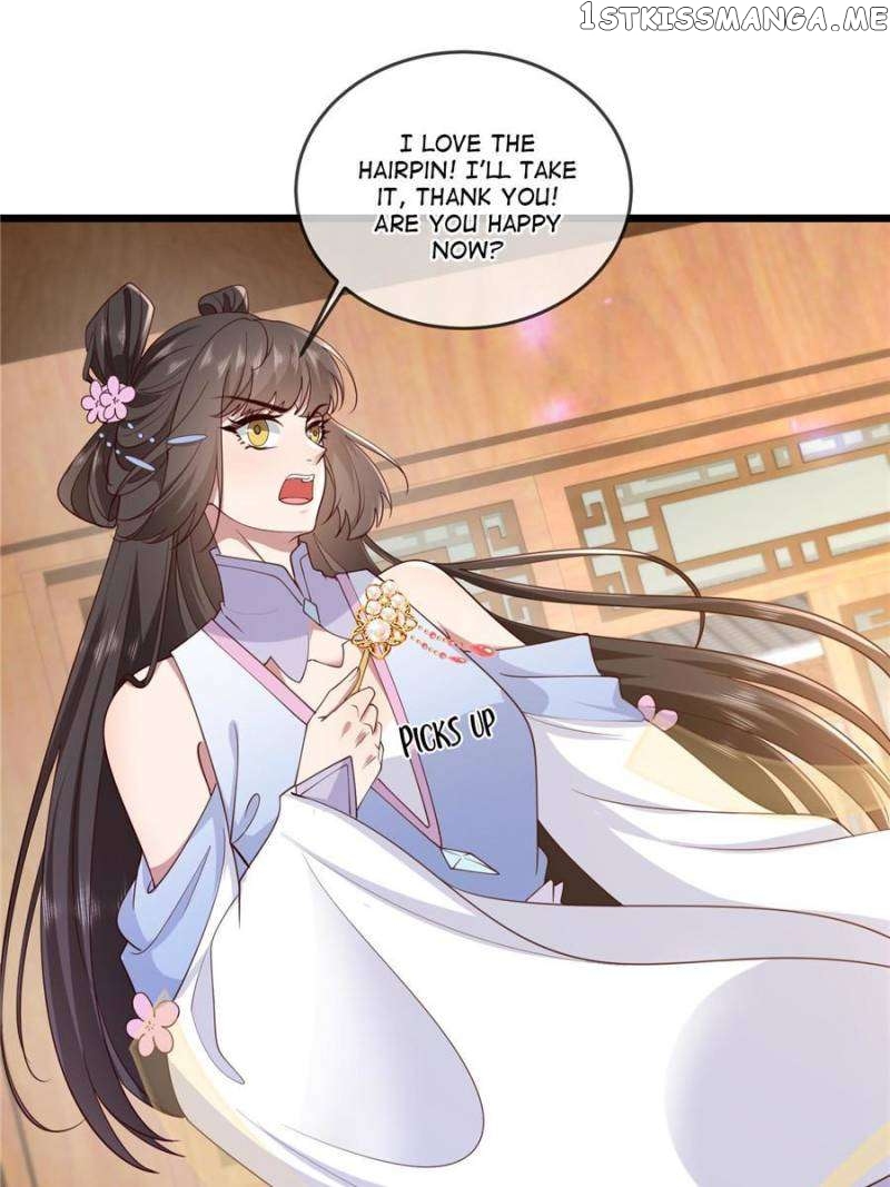 The Sickly Tyrant With An Innocent Facade Chapter 171 page 8