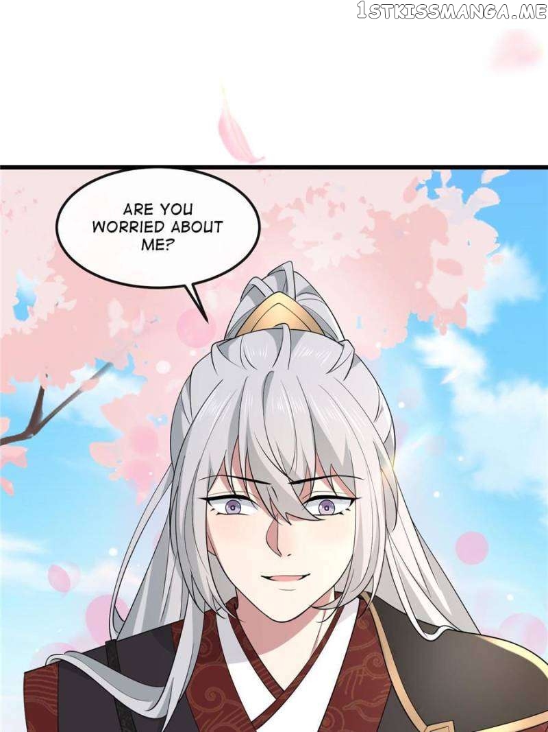 The Sickly Tyrant With An Innocent Facade Chapter 172 page 11