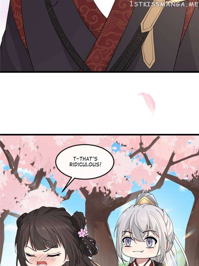The Sickly Tyrant With An Innocent Facade Chapter 172 page 12