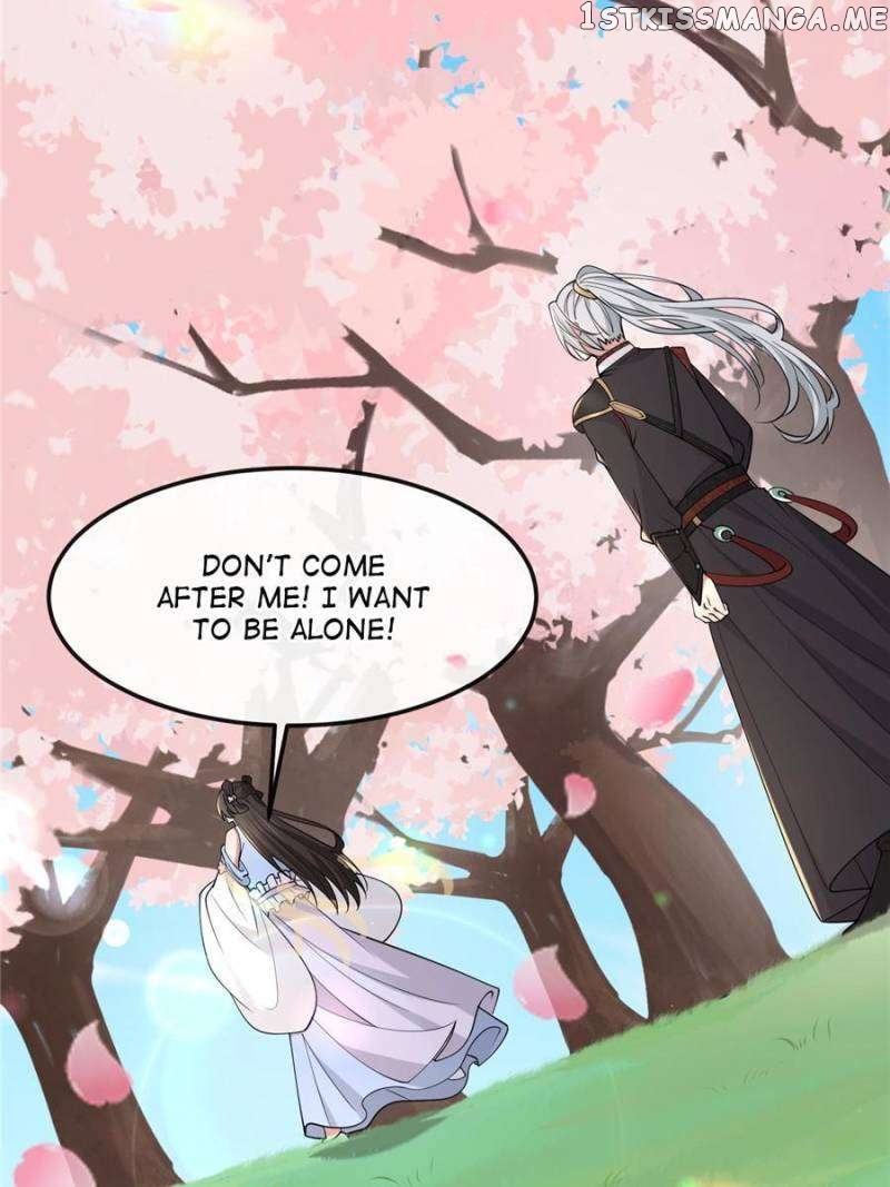 The Sickly Tyrant With An Innocent Facade Chapter 172 page 14