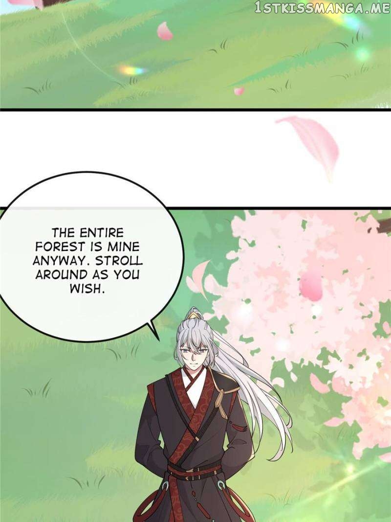 The Sickly Tyrant With An Innocent Facade Chapter 172 page 15