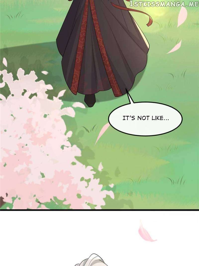 The Sickly Tyrant With An Innocent Facade Chapter 172 page 16