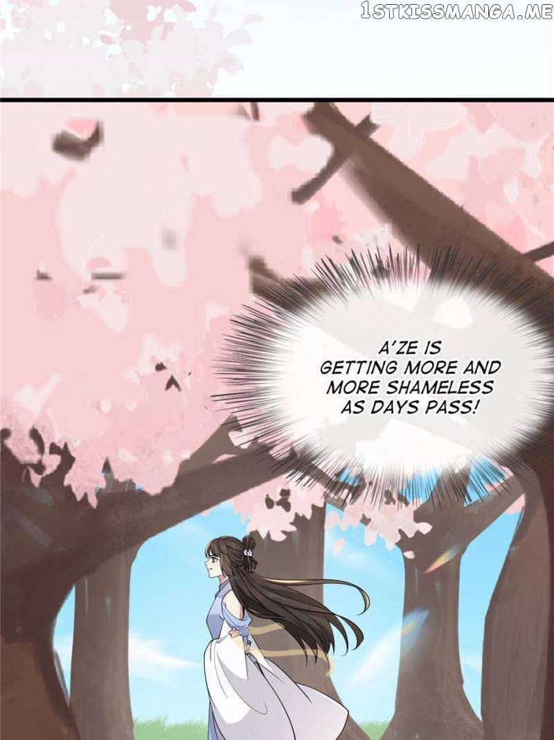 The Sickly Tyrant With An Innocent Facade Chapter 172 page 19