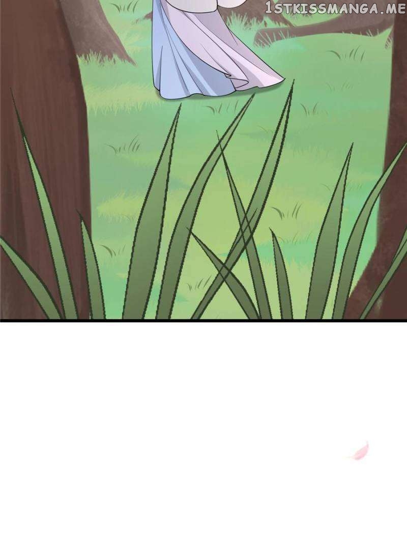 The Sickly Tyrant With An Innocent Facade Chapter 172 page 20