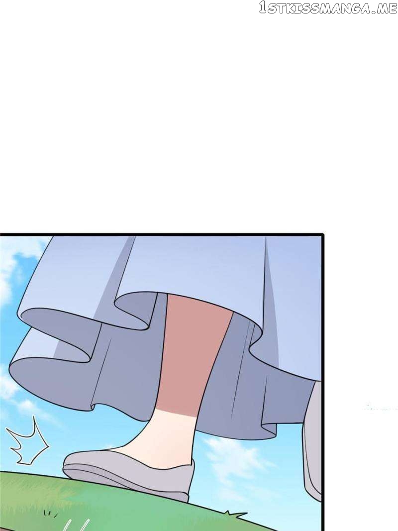The Sickly Tyrant With An Innocent Facade Chapter 172 page 22