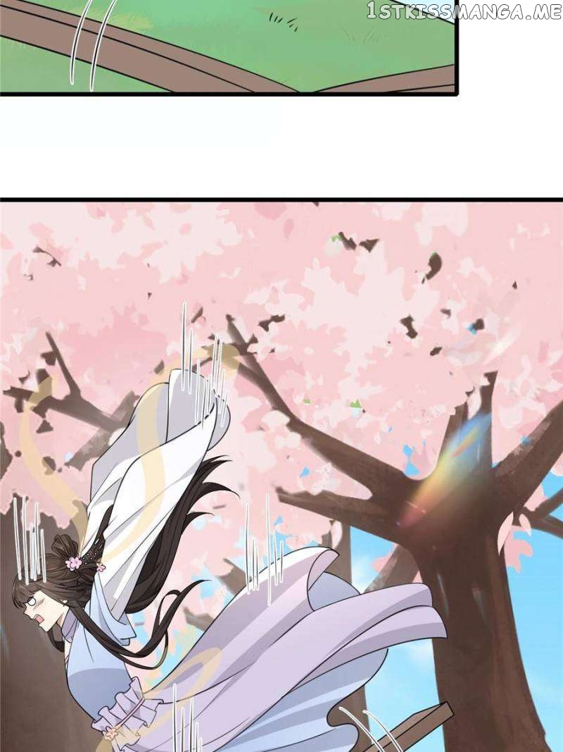 The Sickly Tyrant With An Innocent Facade Chapter 172 page 23