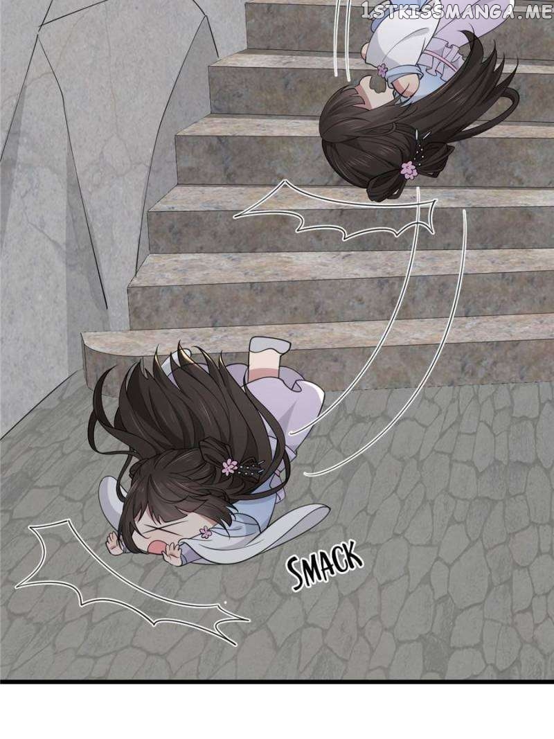 The Sickly Tyrant With An Innocent Facade Chapter 172 page 25