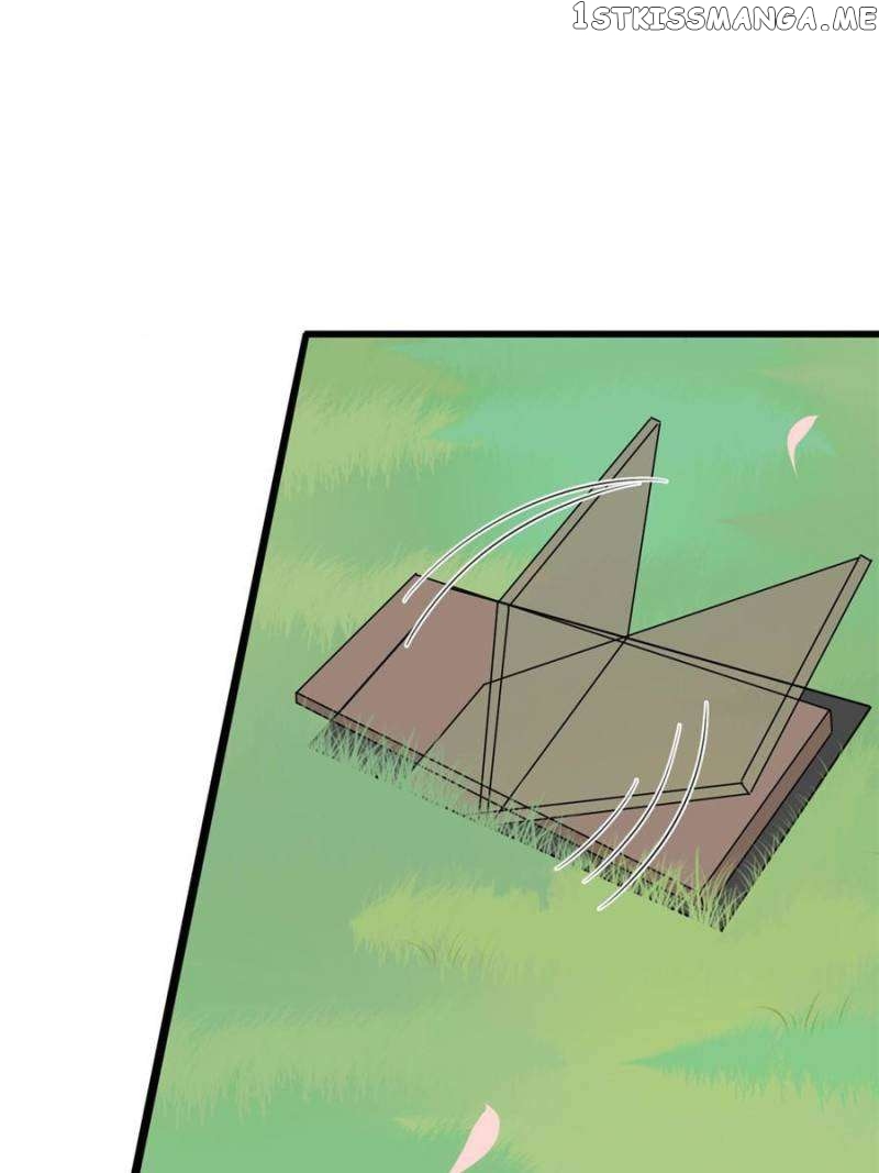 The Sickly Tyrant With An Innocent Facade Chapter 172 page 26