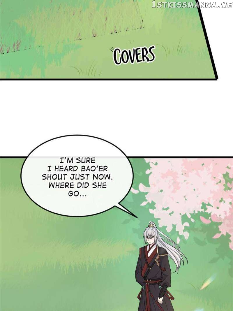 The Sickly Tyrant With An Innocent Facade Chapter 172 page 28