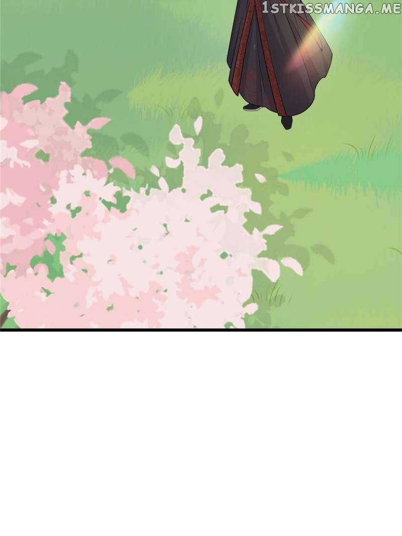 The Sickly Tyrant With An Innocent Facade Chapter 172 page 29