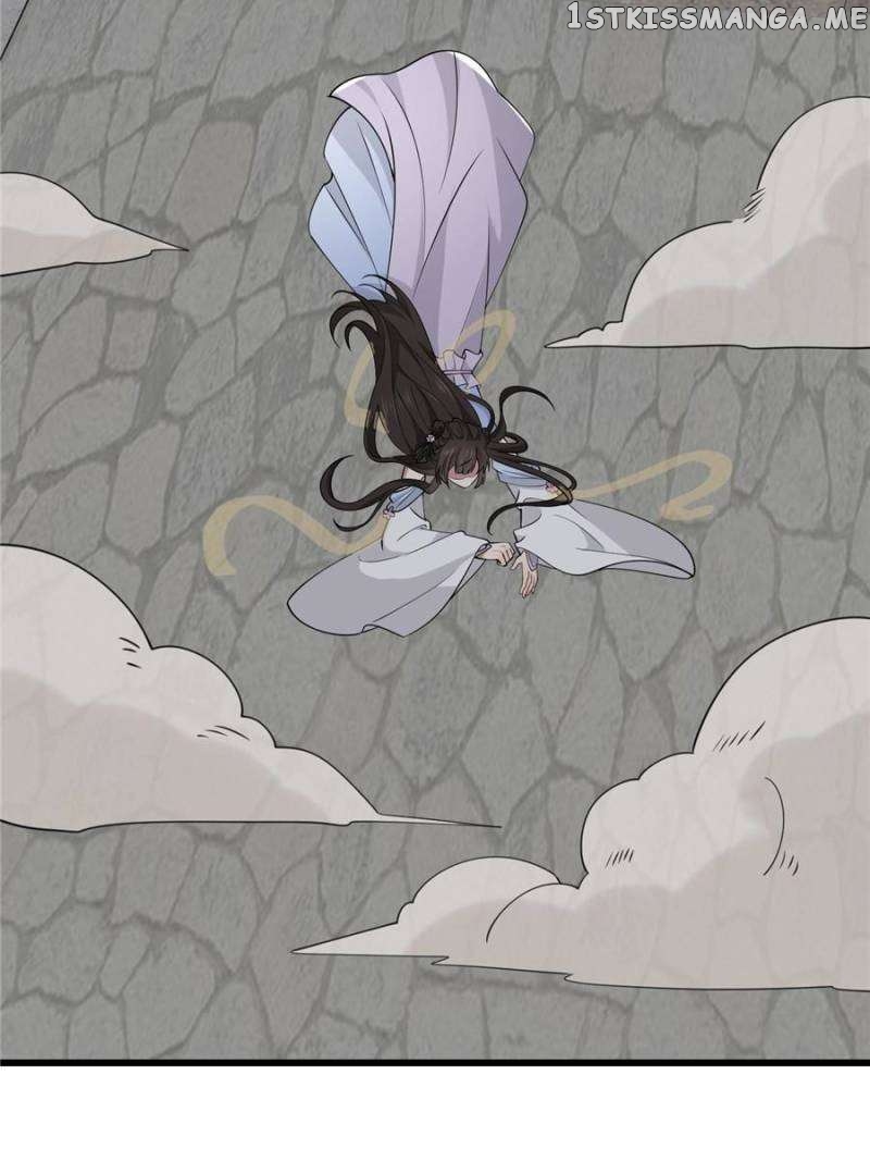 The Sickly Tyrant With An Innocent Facade Chapter 172 page 31