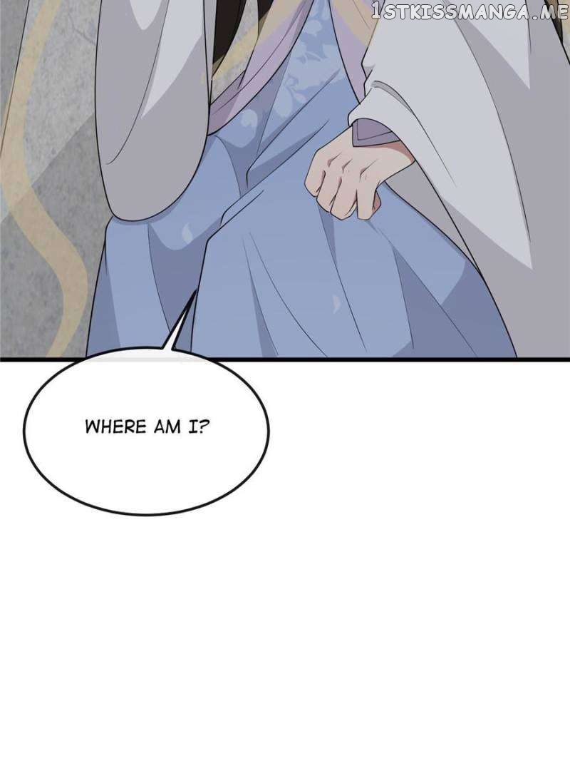 The Sickly Tyrant With An Innocent Facade Chapter 172 page 33