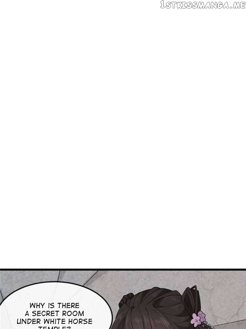 The Sickly Tyrant With An Innocent Facade Chapter 172 page 35