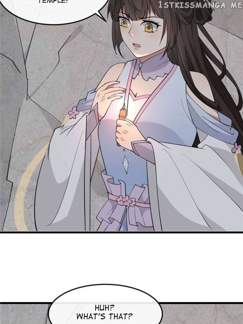 The Sickly Tyrant With An Innocent Facade Chapter 172 page 36