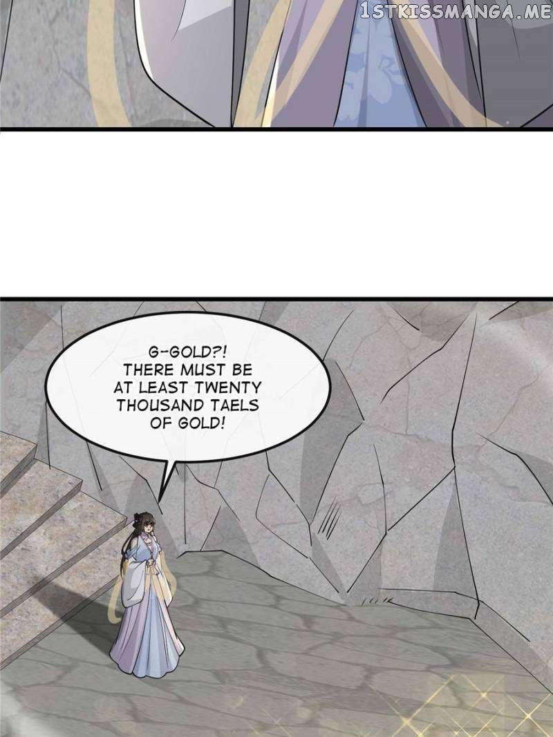 The Sickly Tyrant With An Innocent Facade Chapter 172 page 38
