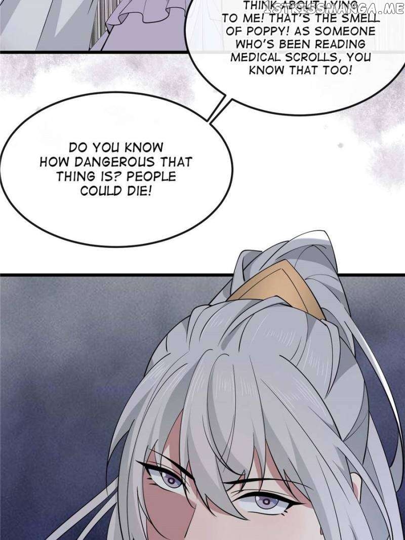 The Sickly Tyrant With An Innocent Facade Chapter 172 page 3