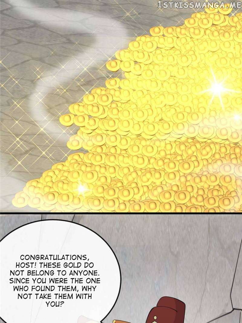 The Sickly Tyrant With An Innocent Facade Chapter 172 page 39