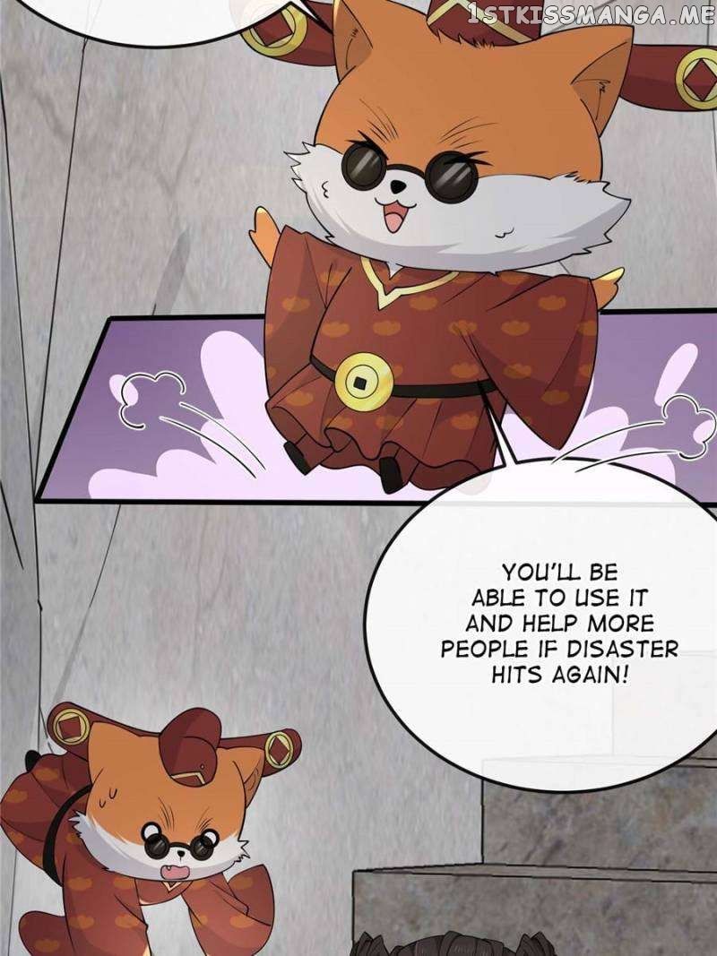 The Sickly Tyrant With An Innocent Facade Chapter 172 page 40