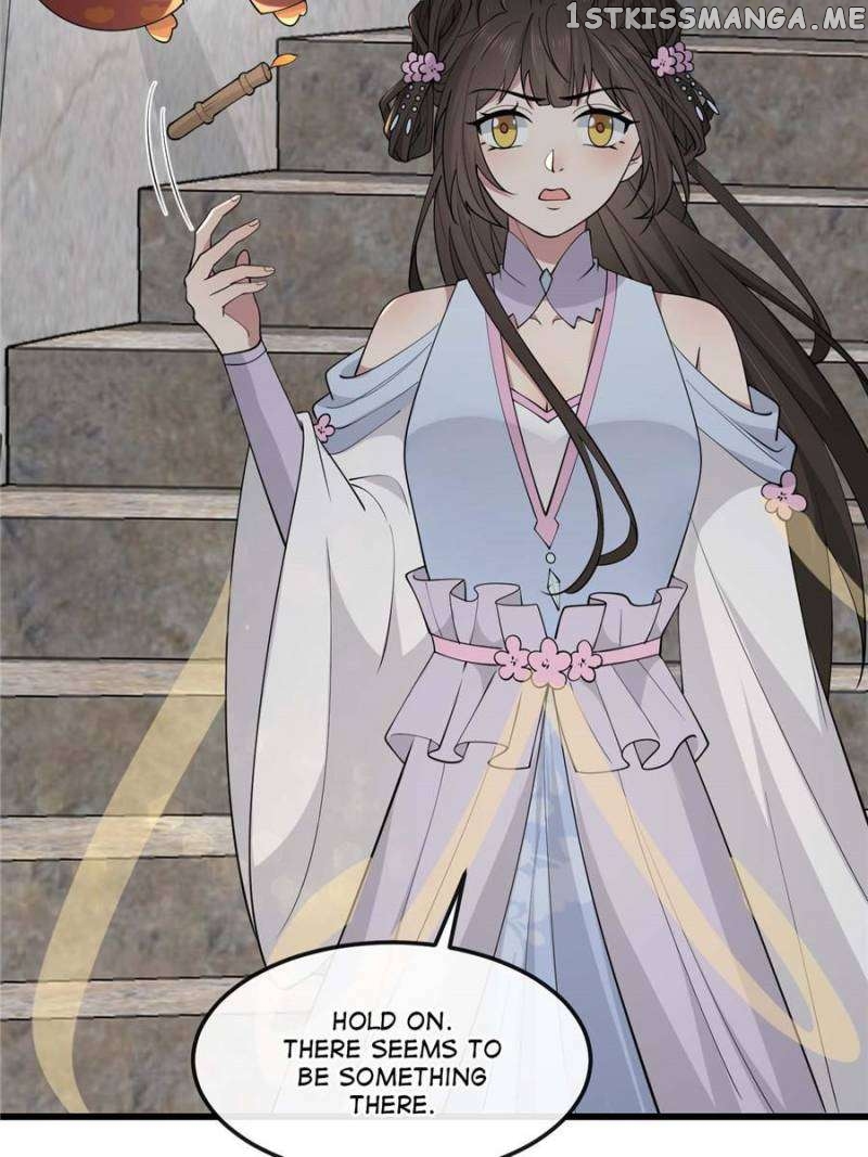 The Sickly Tyrant With An Innocent Facade Chapter 172 page 41