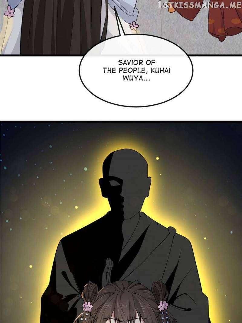 The Sickly Tyrant With An Innocent Facade Chapter 172 page 43