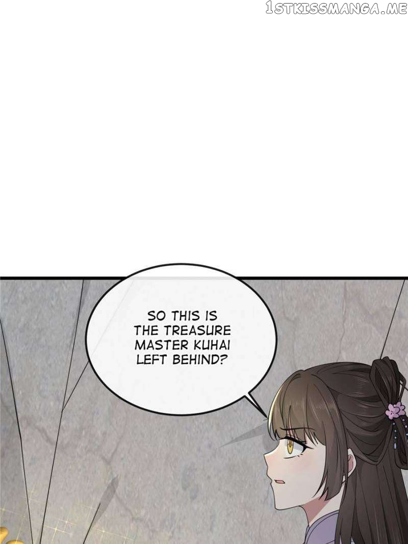 The Sickly Tyrant With An Innocent Facade Chapter 172 page 46