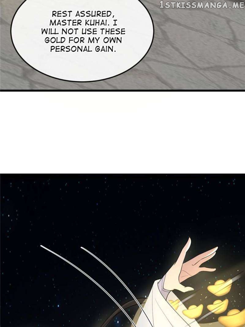 The Sickly Tyrant With An Innocent Facade Chapter 172 page 49