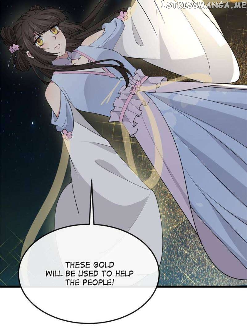 The Sickly Tyrant With An Innocent Facade Chapter 172 page 50