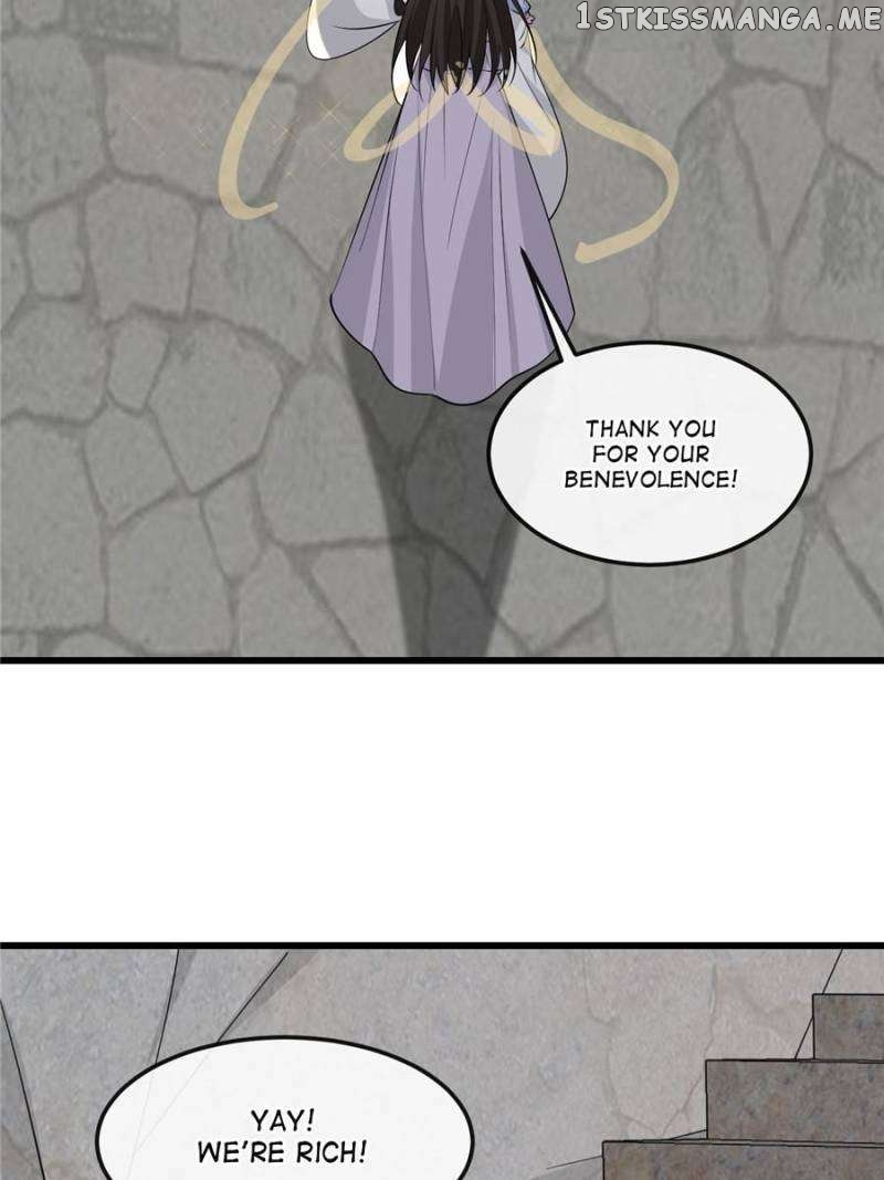 The Sickly Tyrant With An Innocent Facade Chapter 172 page 52