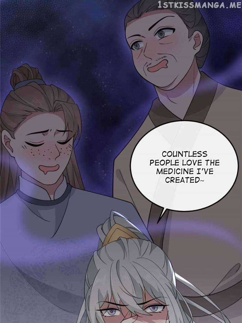 The Sickly Tyrant With An Innocent Facade Chapter 172 page 5