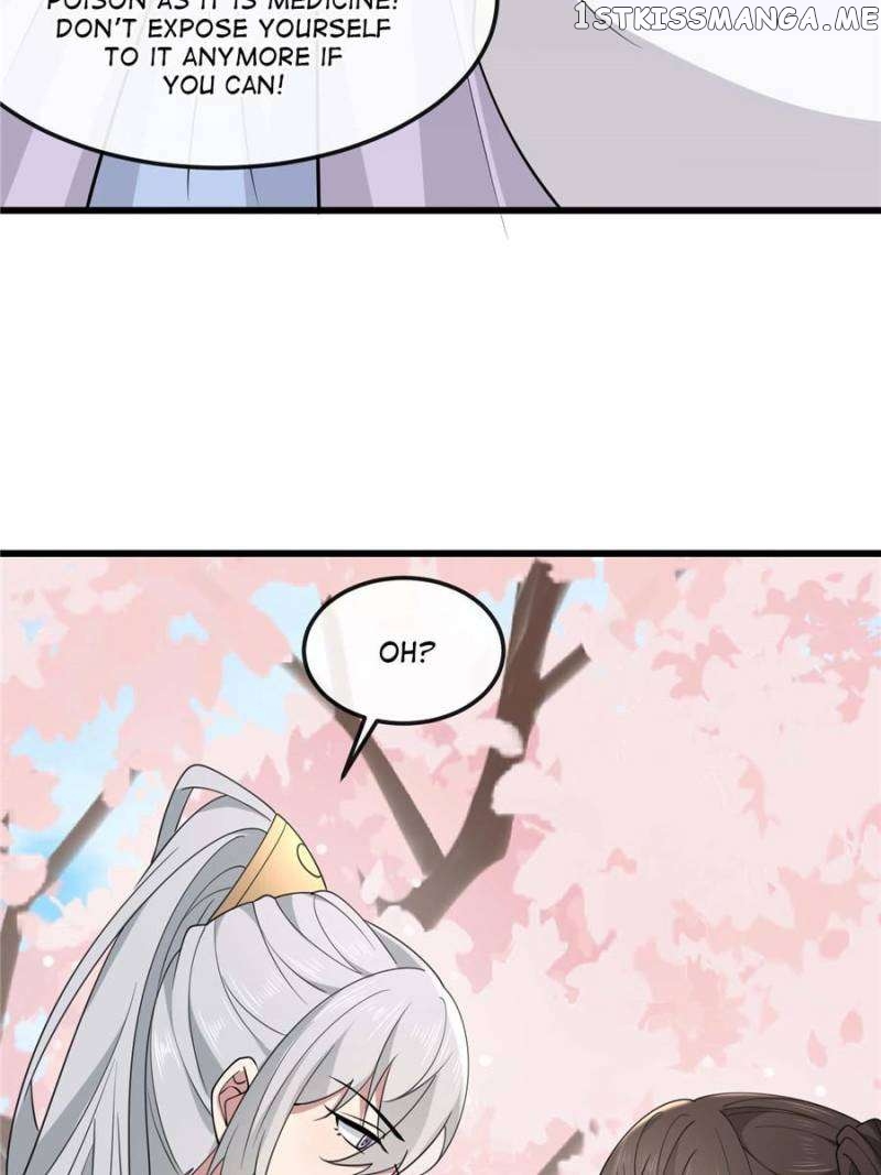 The Sickly Tyrant With An Innocent Facade Chapter 172 page 8