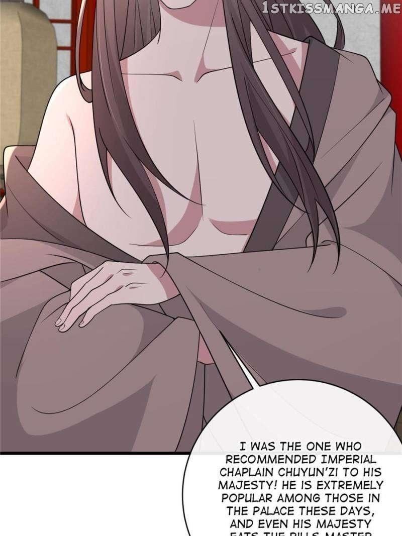 The Sickly Tyrant With An Innocent Facade Chapter 174 page 9