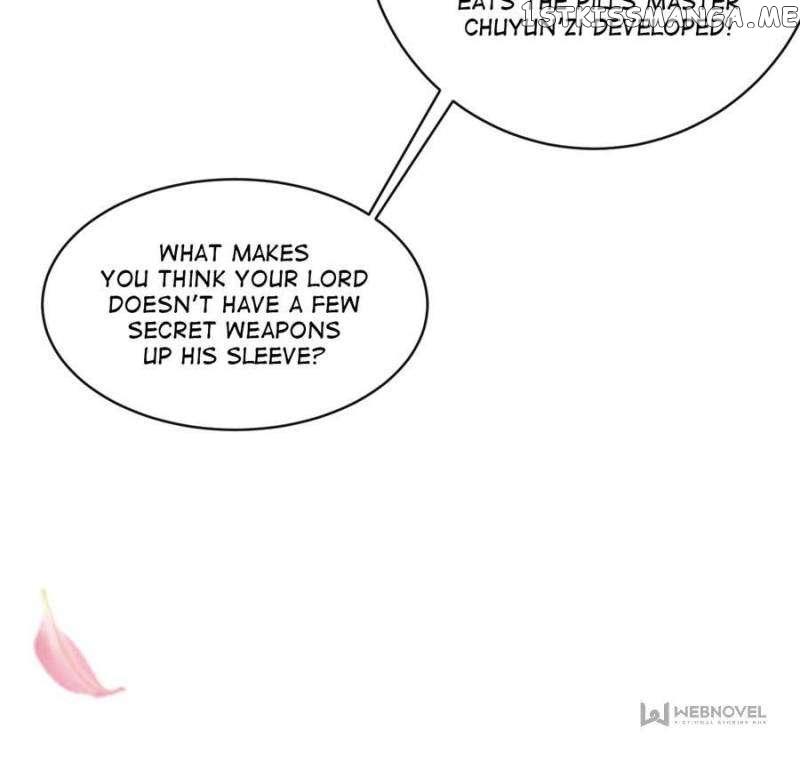 The Sickly Tyrant With An Innocent Facade Chapter 174 page 10