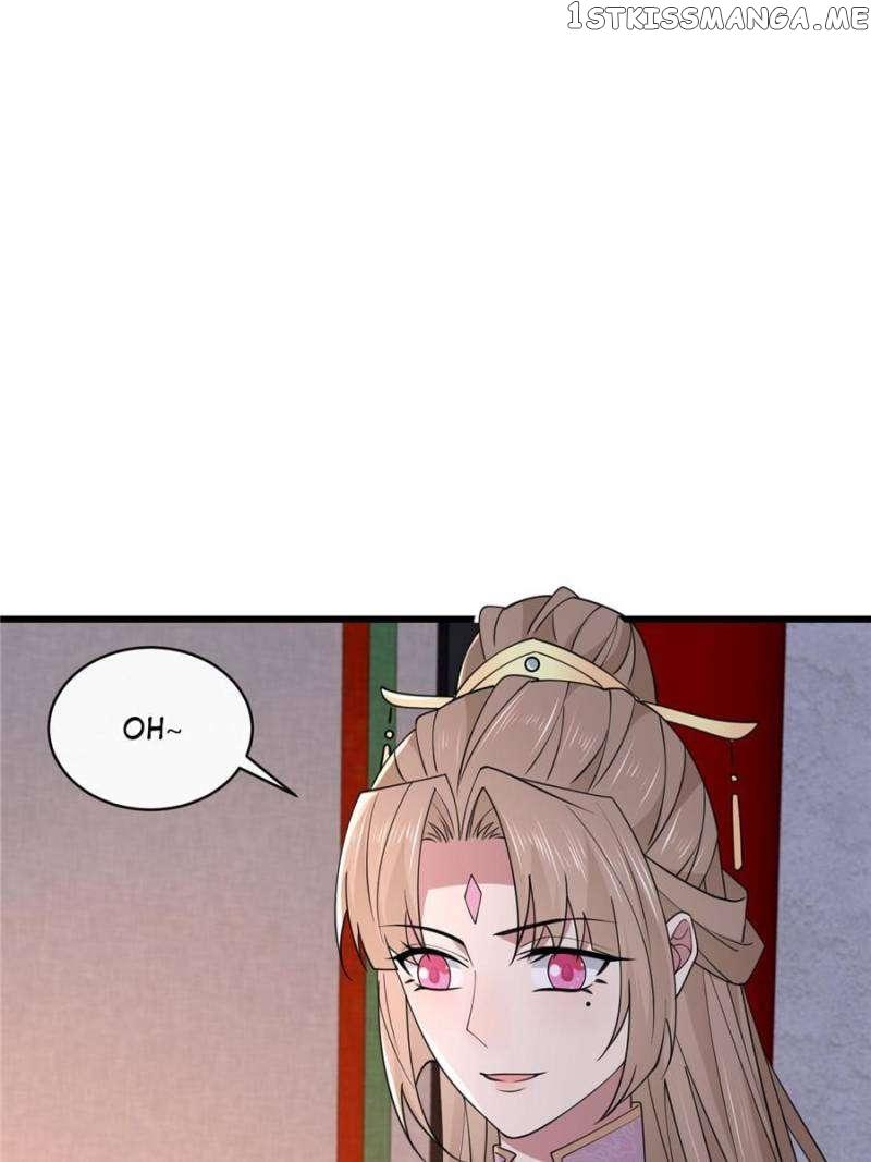 The Sickly Tyrant With An Innocent Facade Chapter 174 page 11