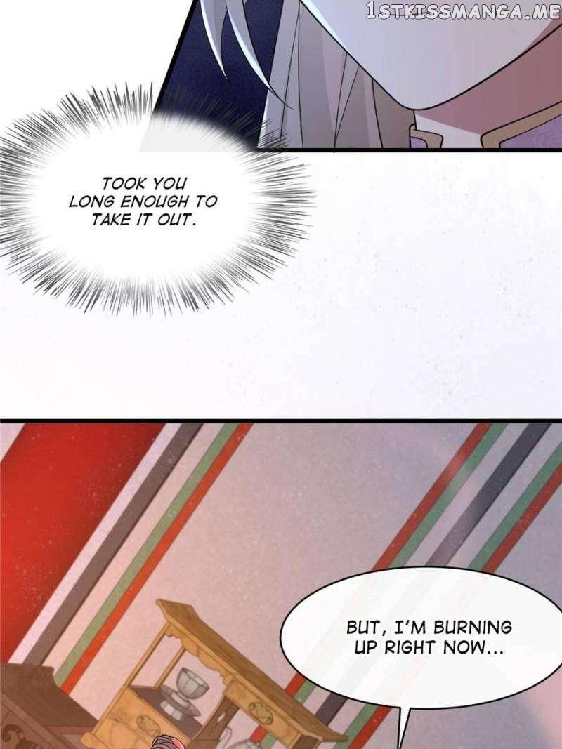 The Sickly Tyrant With An Innocent Facade Chapter 174 page 13