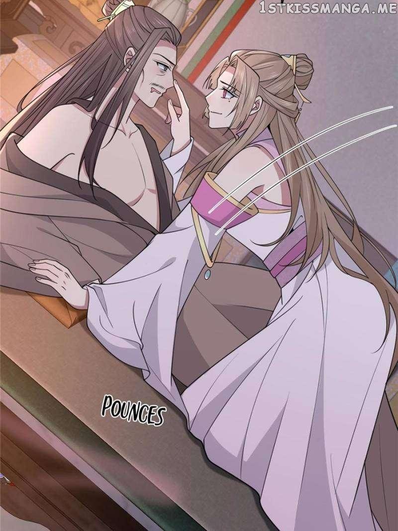 The Sickly Tyrant With An Innocent Facade Chapter 174 page 14