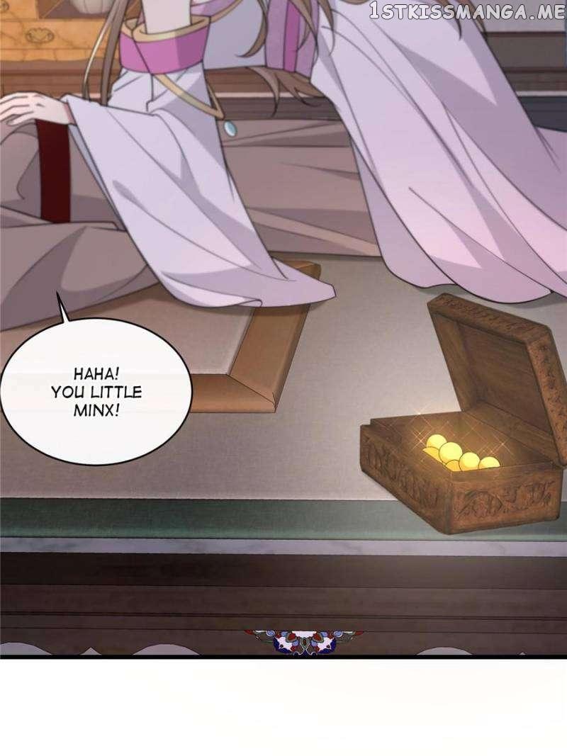 The Sickly Tyrant With An Innocent Facade Chapter 174 page 16