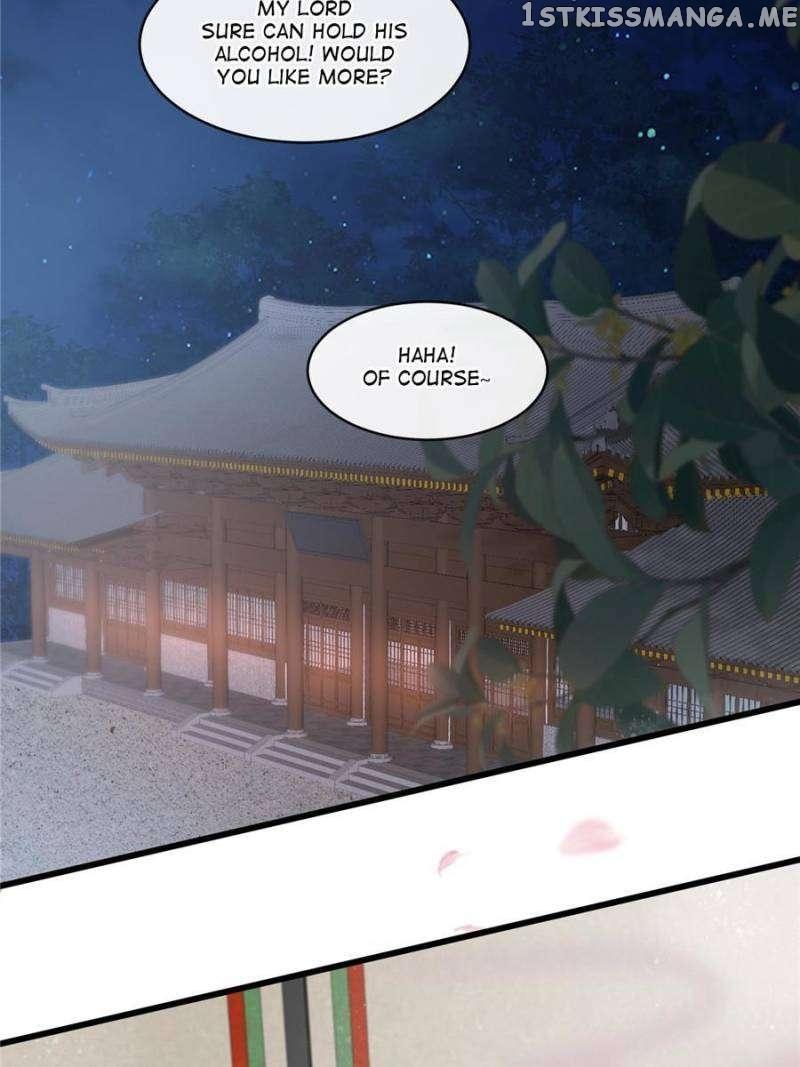 The Sickly Tyrant With An Innocent Facade Chapter 174 page 1