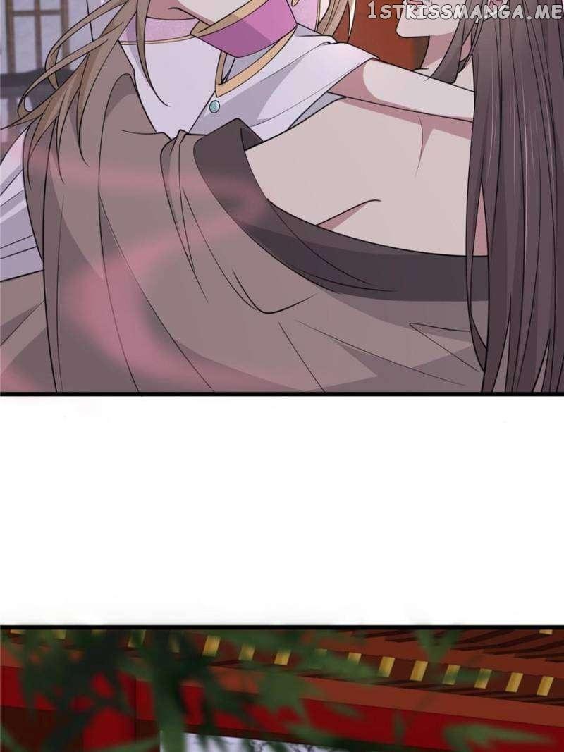 The Sickly Tyrant With An Innocent Facade Chapter 174 page 19