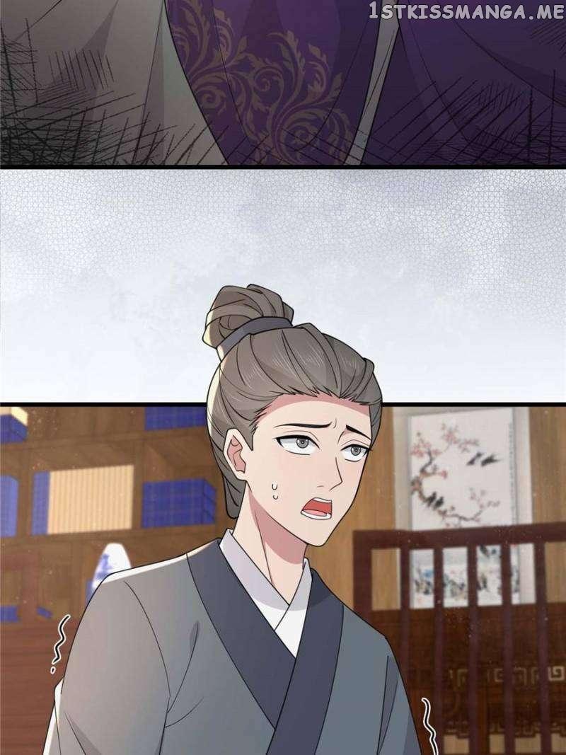 The Sickly Tyrant With An Innocent Facade Chapter 174 page 30