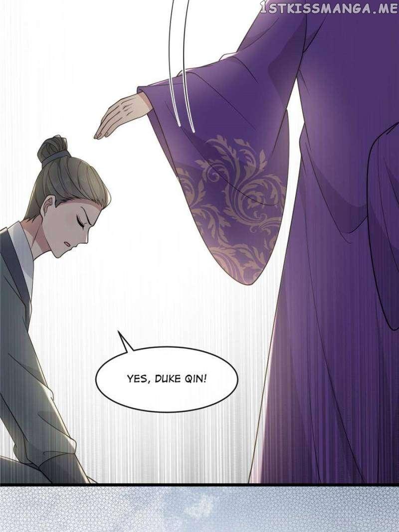 The Sickly Tyrant With An Innocent Facade Chapter 174 page 38