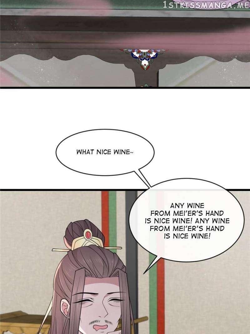 The Sickly Tyrant With An Innocent Facade Chapter 174 page 3